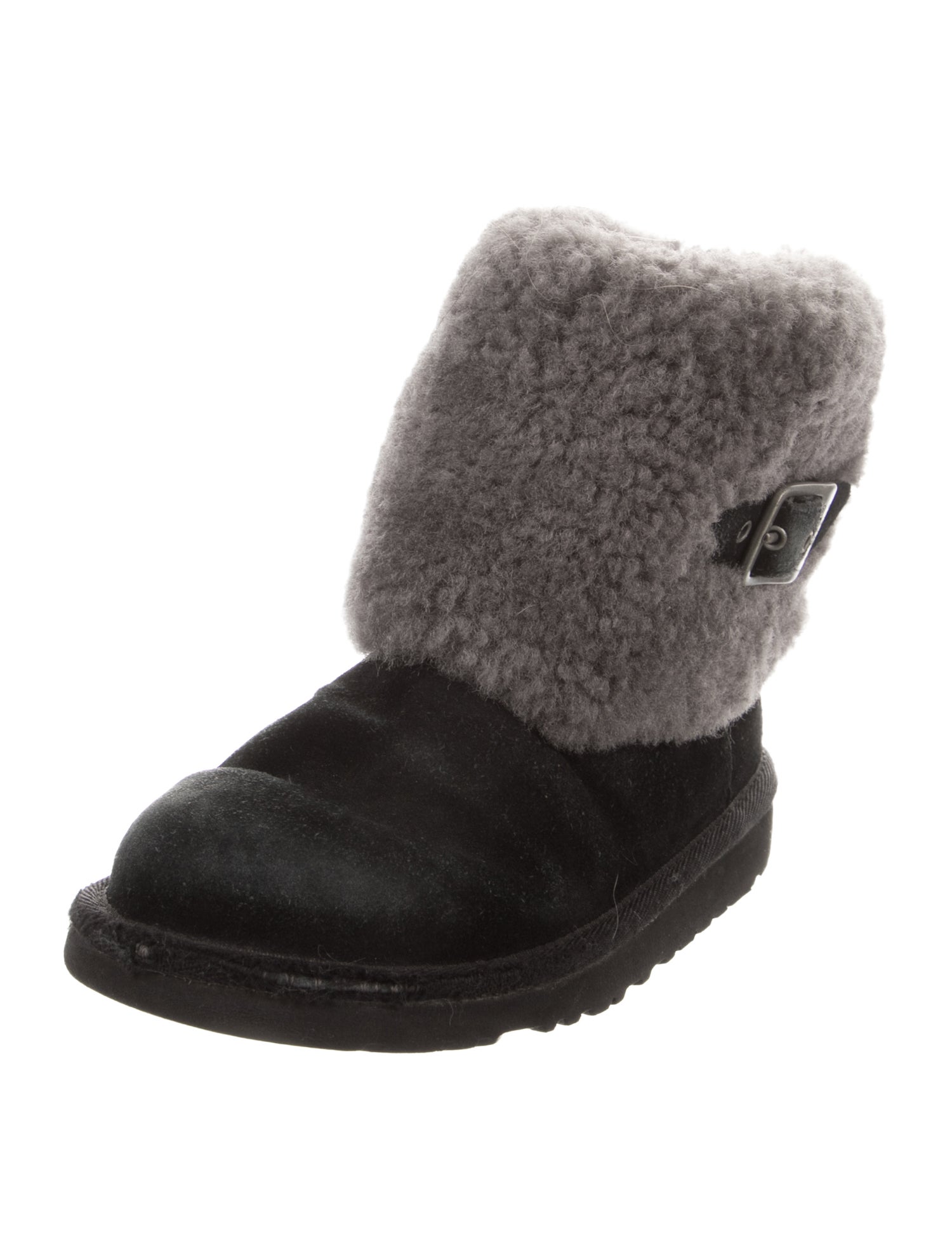 UGG Winter Boots