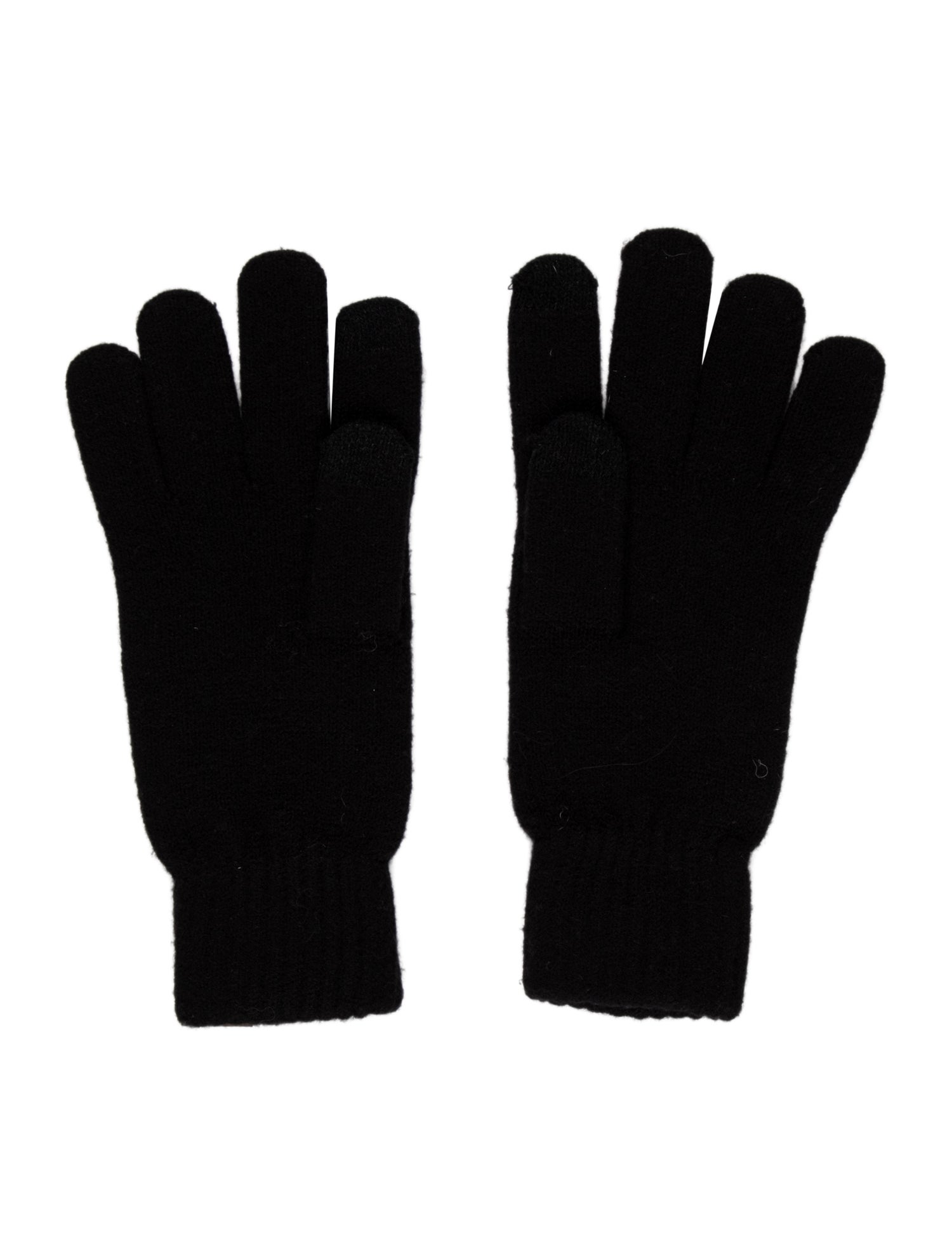 UGG Wool-Blend Gloves