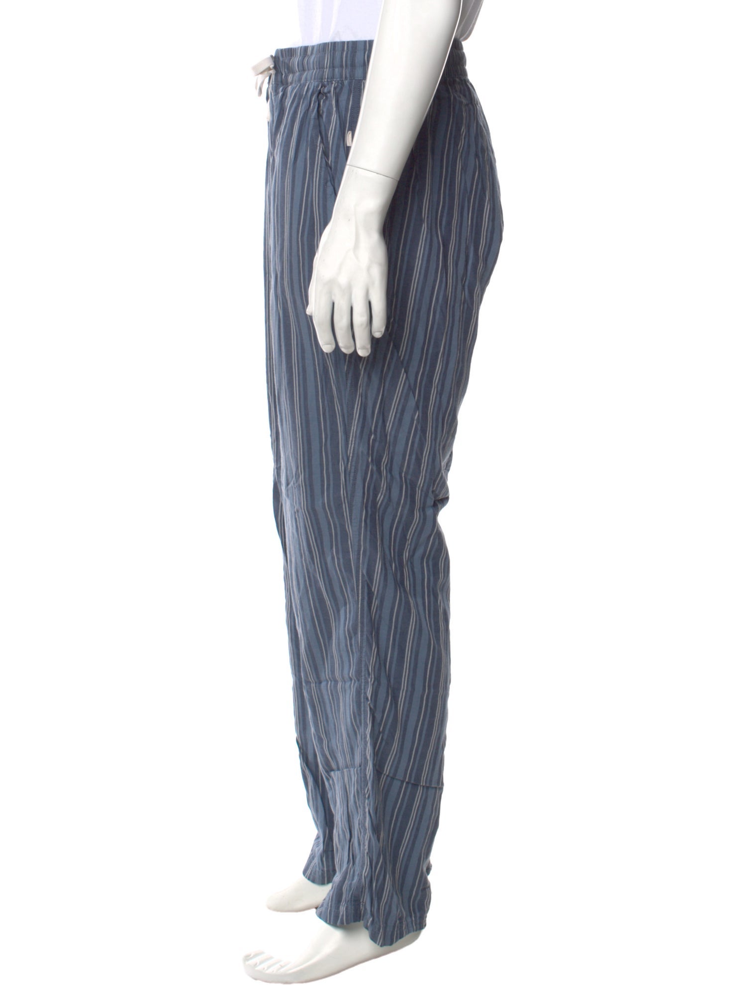 UGG Striped Lounge Bottoms