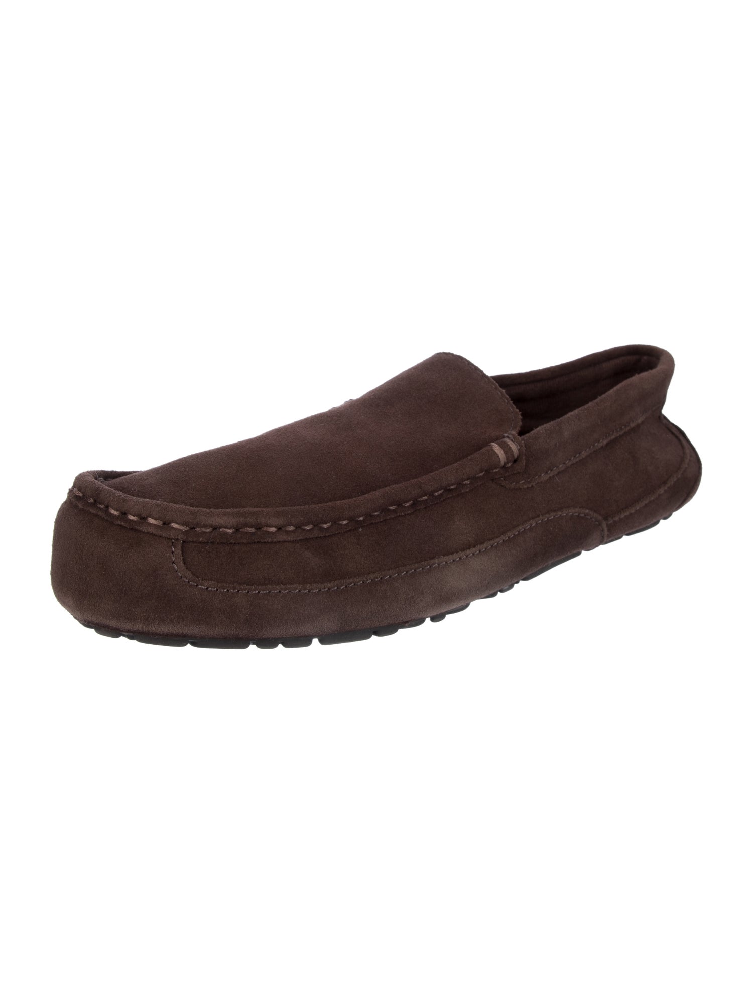 UGG Suede Drivers