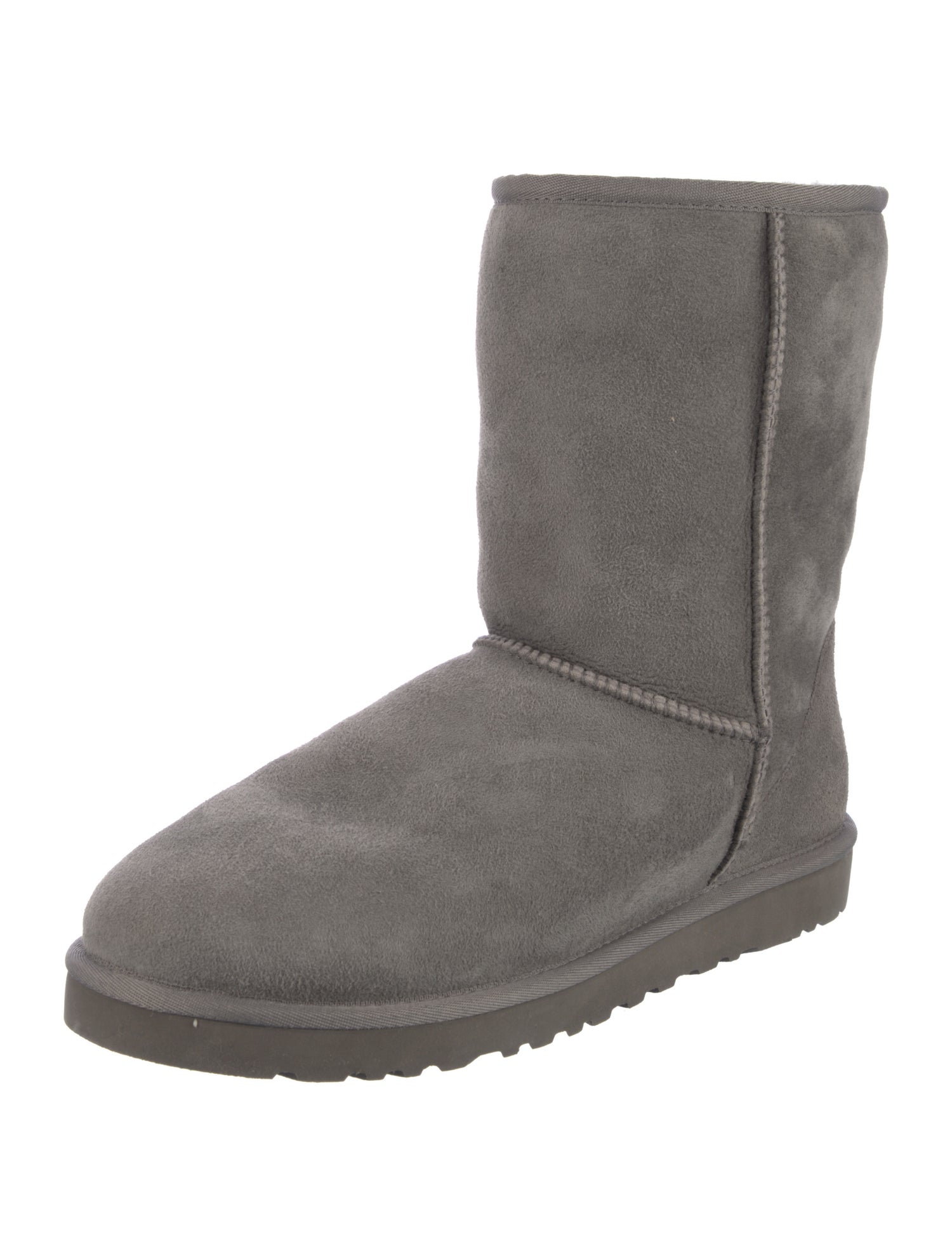 UGG Suede Boots