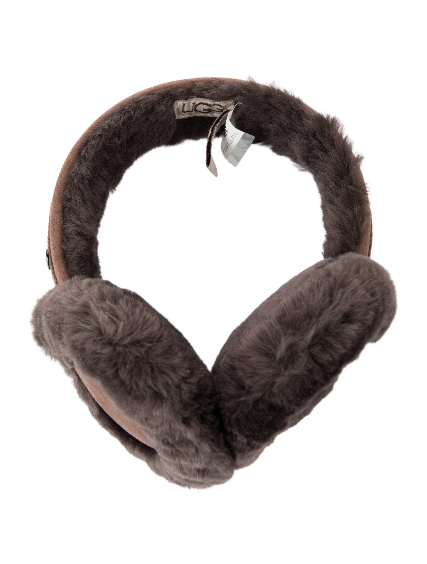 UGG Winter Ear Muffs