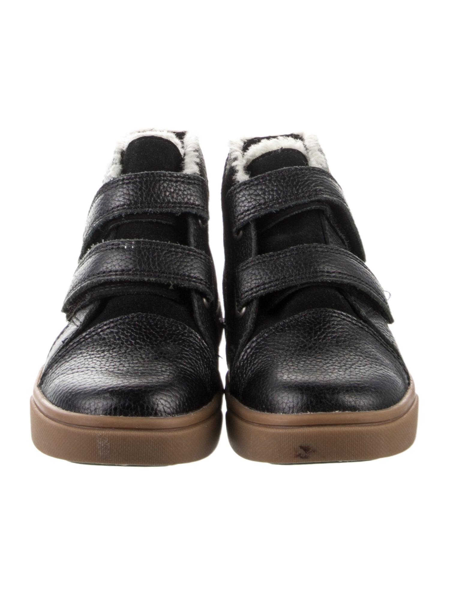 UGG Kids' High Top Sneakers