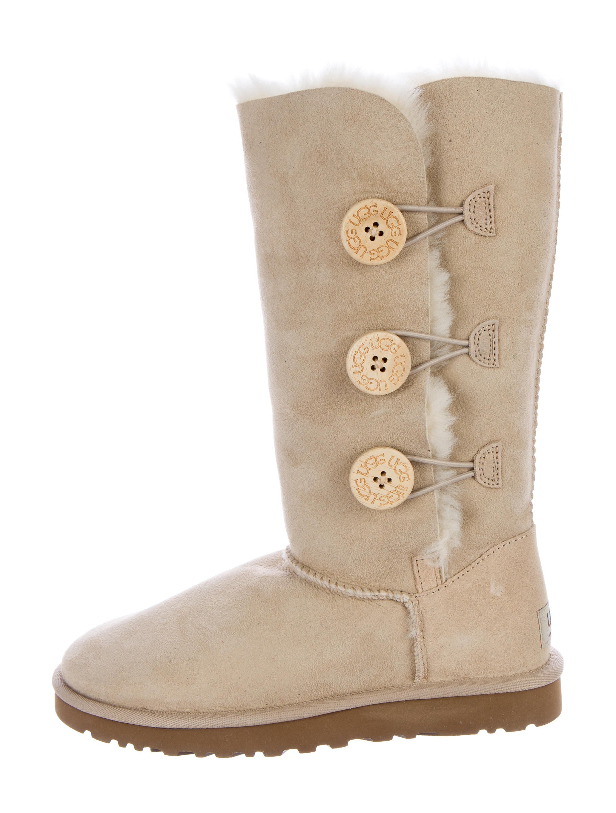 ugg bailey button triplet under $100 ugg bailey button triplet under $100
