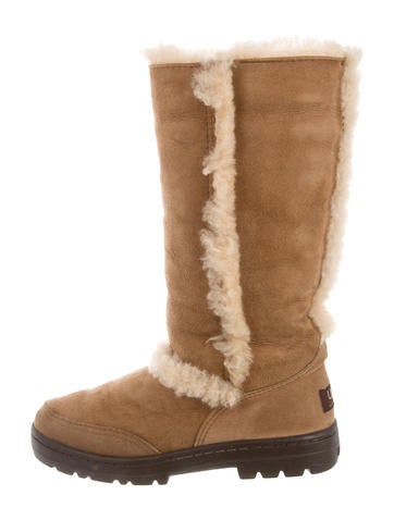 sunburst tall chestnut ugg boots sunburst tall chestnut ugg boots