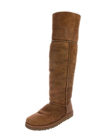 ugg australia over the knee bailey button boots ugg australia over the knee bailey button boots