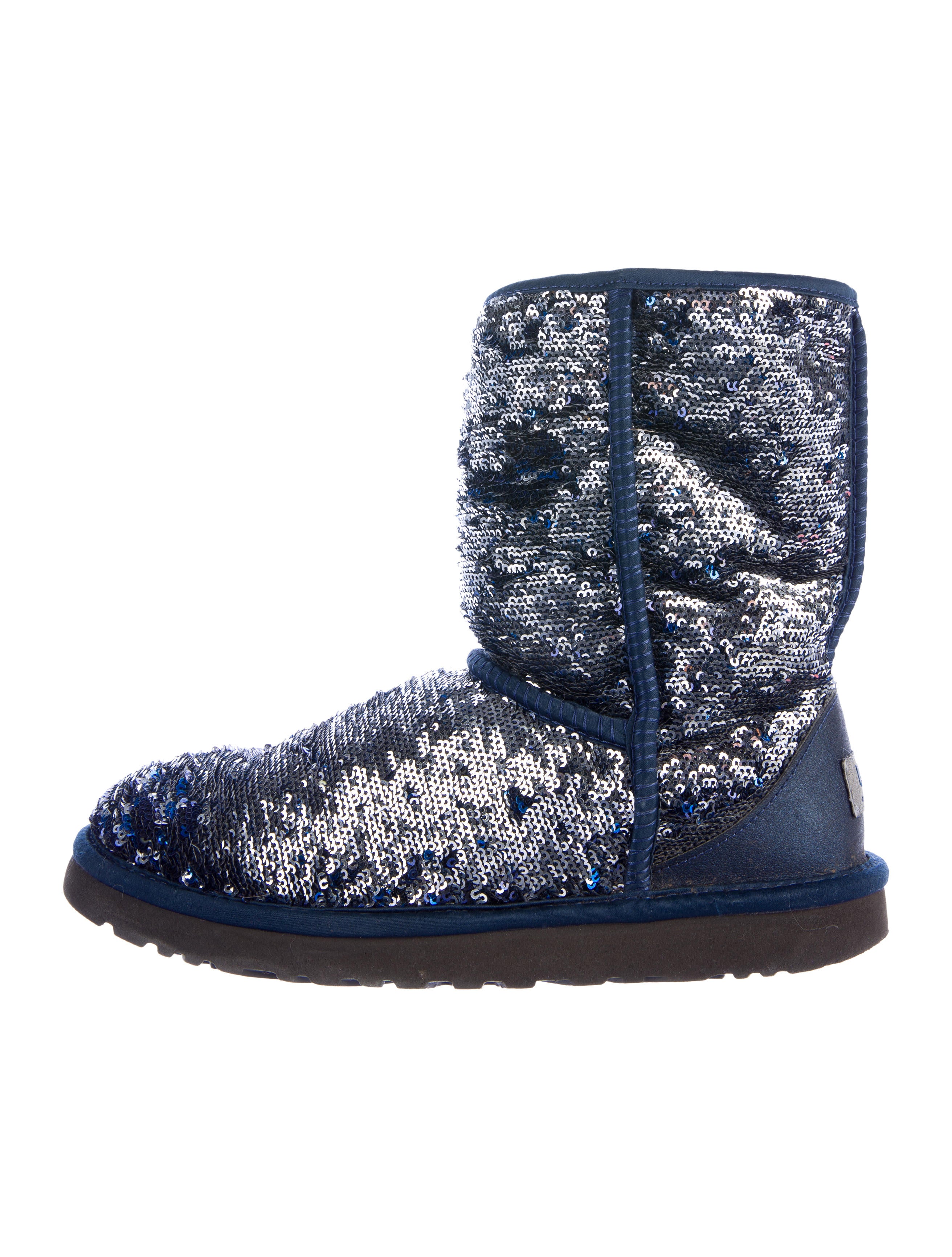 ugg australia classic short sparkle ugg australia classic short sparkle
