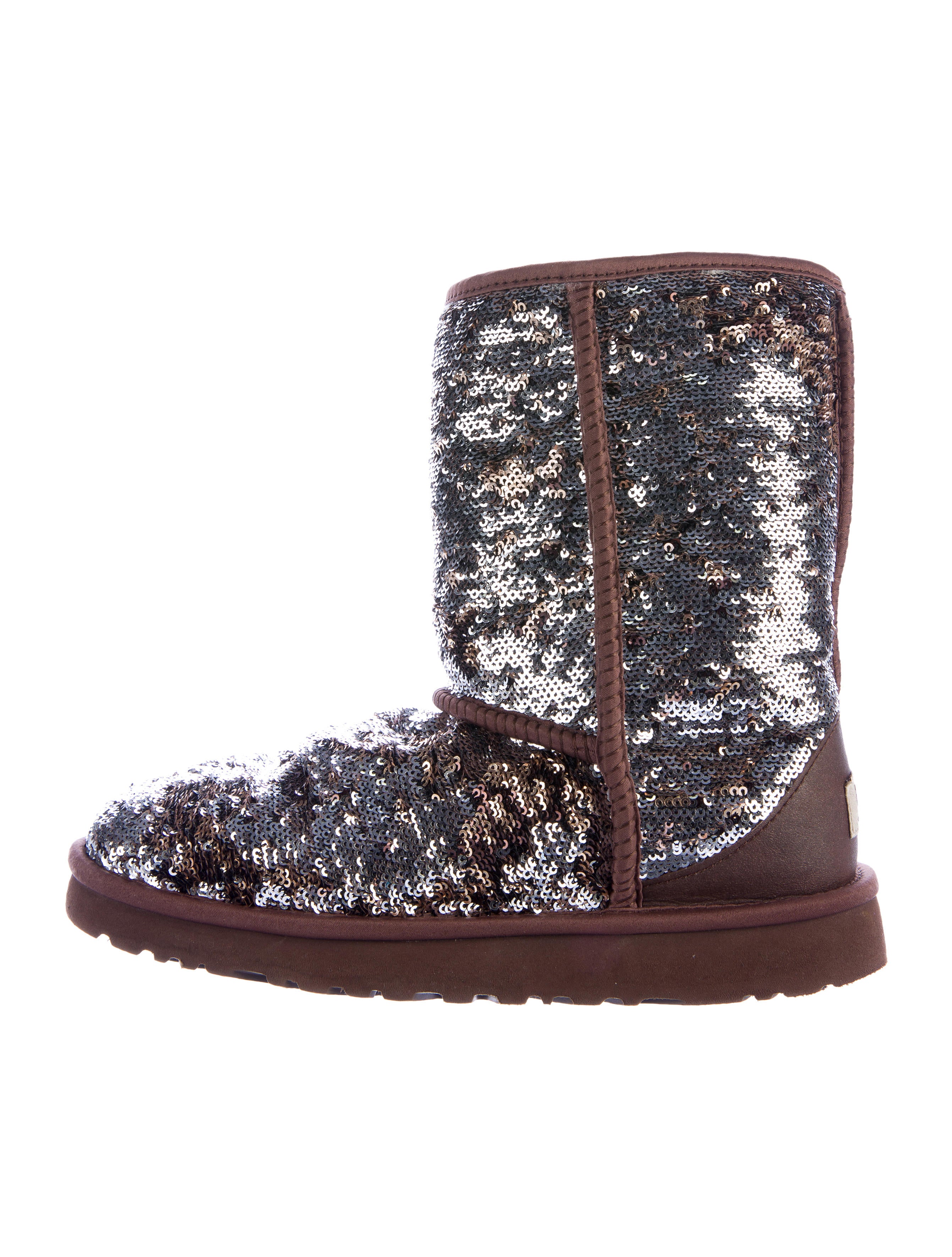 ugg australia classic short sparkle ugg australia classic short sparkle