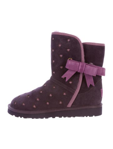 ugg heart boots ugg heart boots