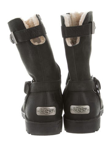 Lacer ugg bottes pour hommes Lacer ugg bottes pour hommes