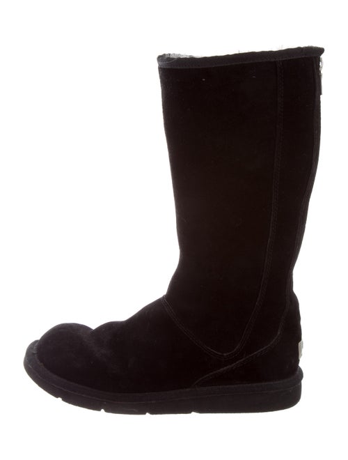 UGG Australia Knightsbridge Knee-High Boots