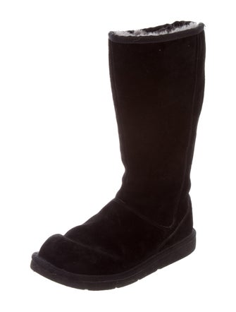 UGG Australia Knightsbridge Knee-High Boots