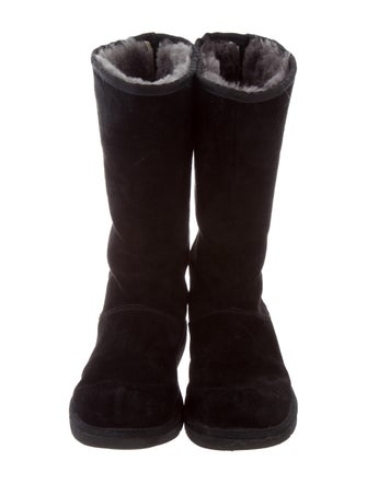 UGG Australia Knightsbridge Knee-High Boots