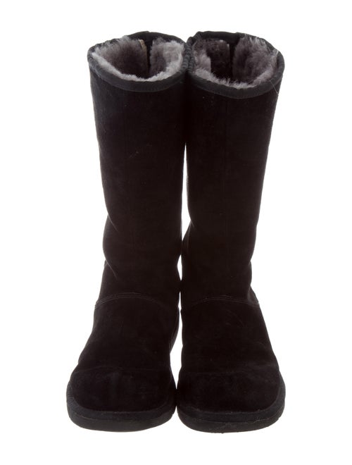 UGG Australia Knightsbridge Knee-High Boots