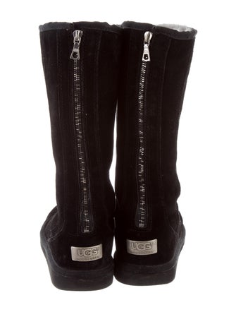 UGG Australia Knightsbridge Knee-High Boots