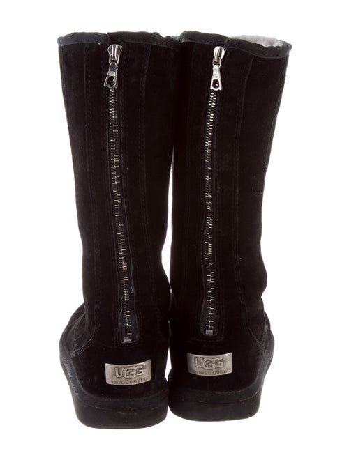 UGG Australia Knightsbridge Knee-High Boots