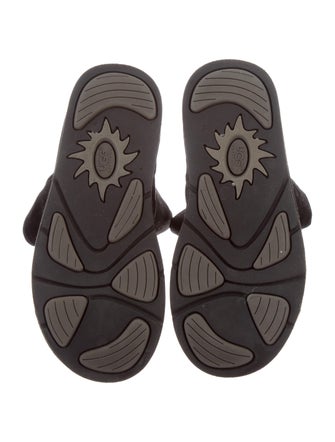 UGG Australia Knightsbridge Knee-High Boots