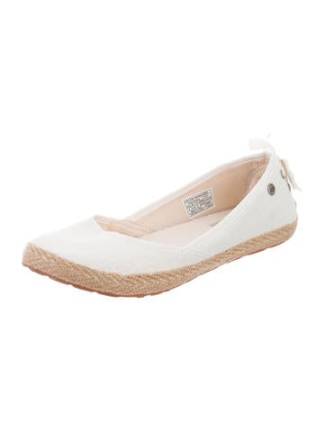 ugg australia indah canvas espadrilles ugg australia indah canvas espadrilles