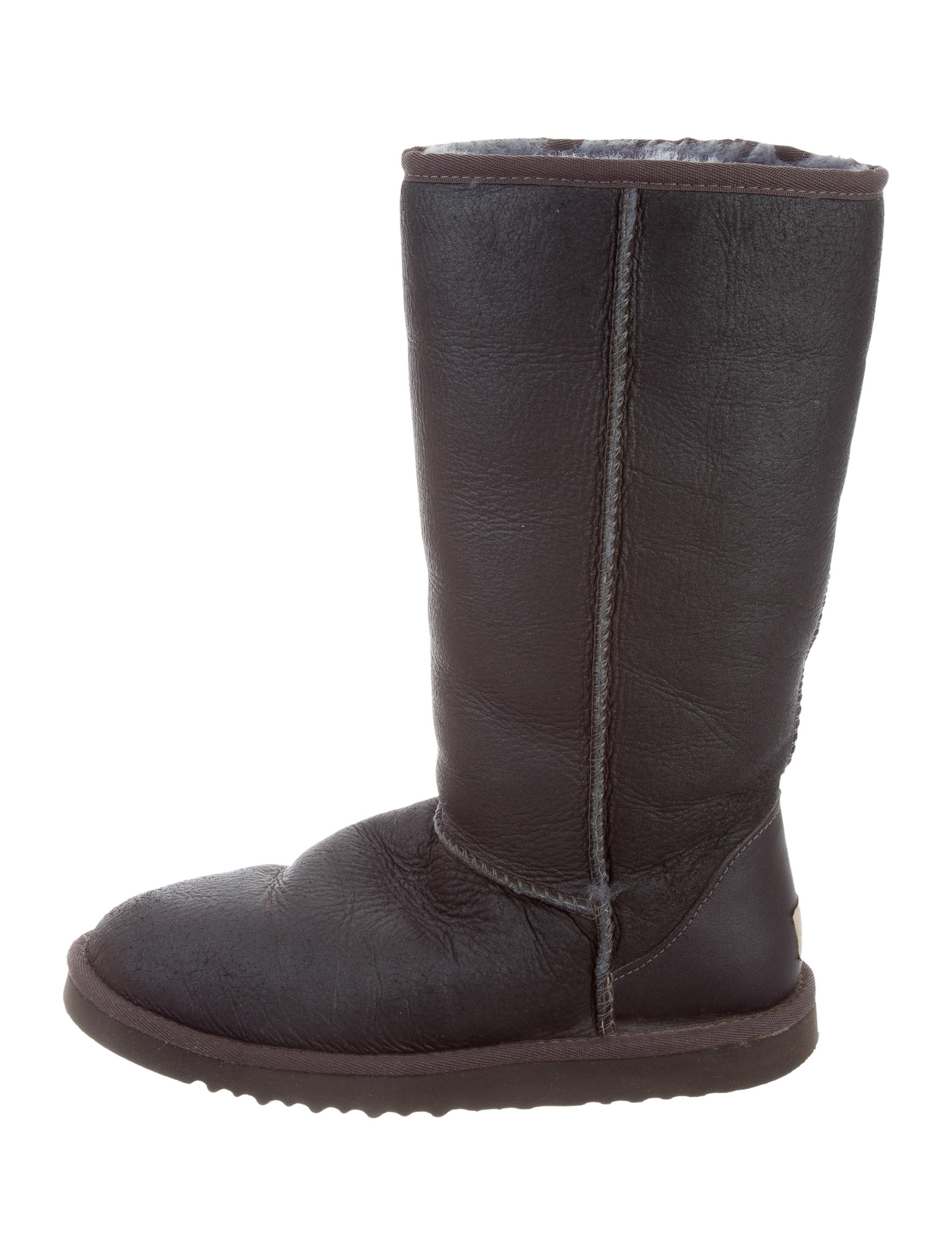ugg boots Classic tall metall ugg boots Classic tall metall