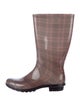 UGG Australia Knee-High Rain Boots