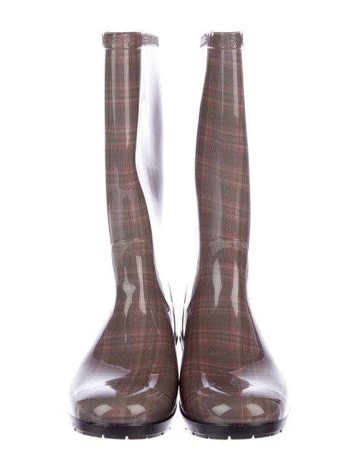 UGG Australia Knee-High Rain Boots