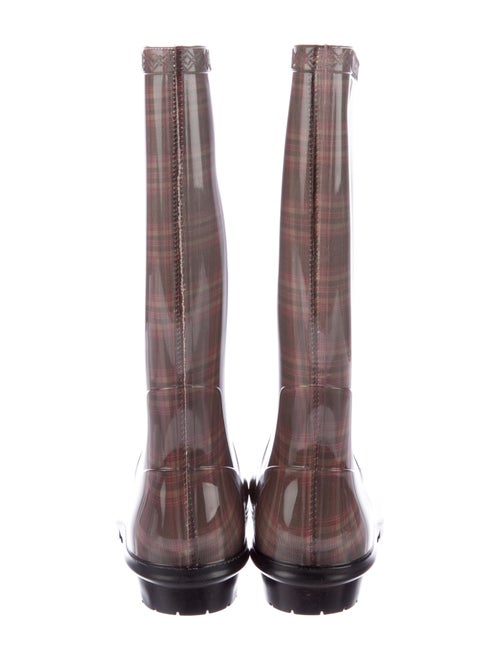 UGG Australia Knee-High Rain Boots