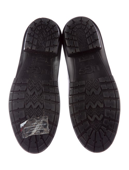 UGG Australia Knee-High Rain Boots