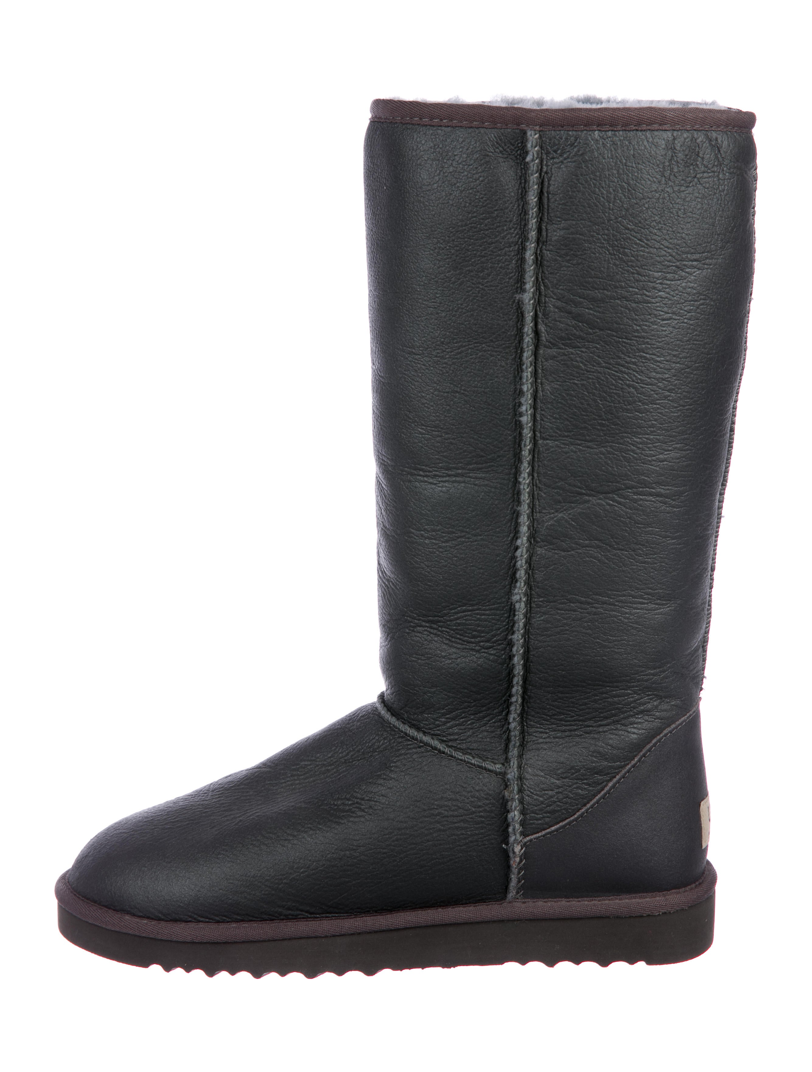 UGG Australia Classic Tall Boots