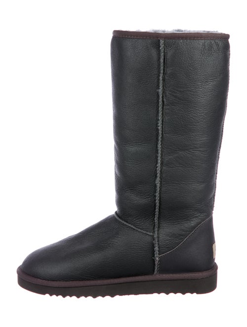 UGG Australia Classic Tall Boots