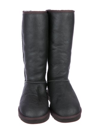 UGG Australia Classic Tall Boots
