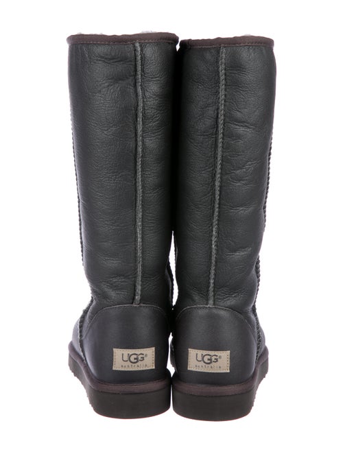 UGG Australia Classic Tall Boots