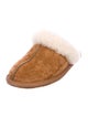 UGG Australia Scuffette II Shearling Slippers