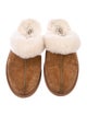 UGG Australia Scuffette II Shearling Slippers