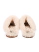 UGG Australia Scuffette II Shearling Slippers