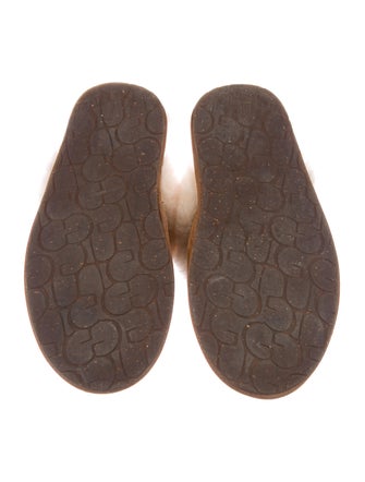 UGG Australia Scuffette II Shearling Slippers