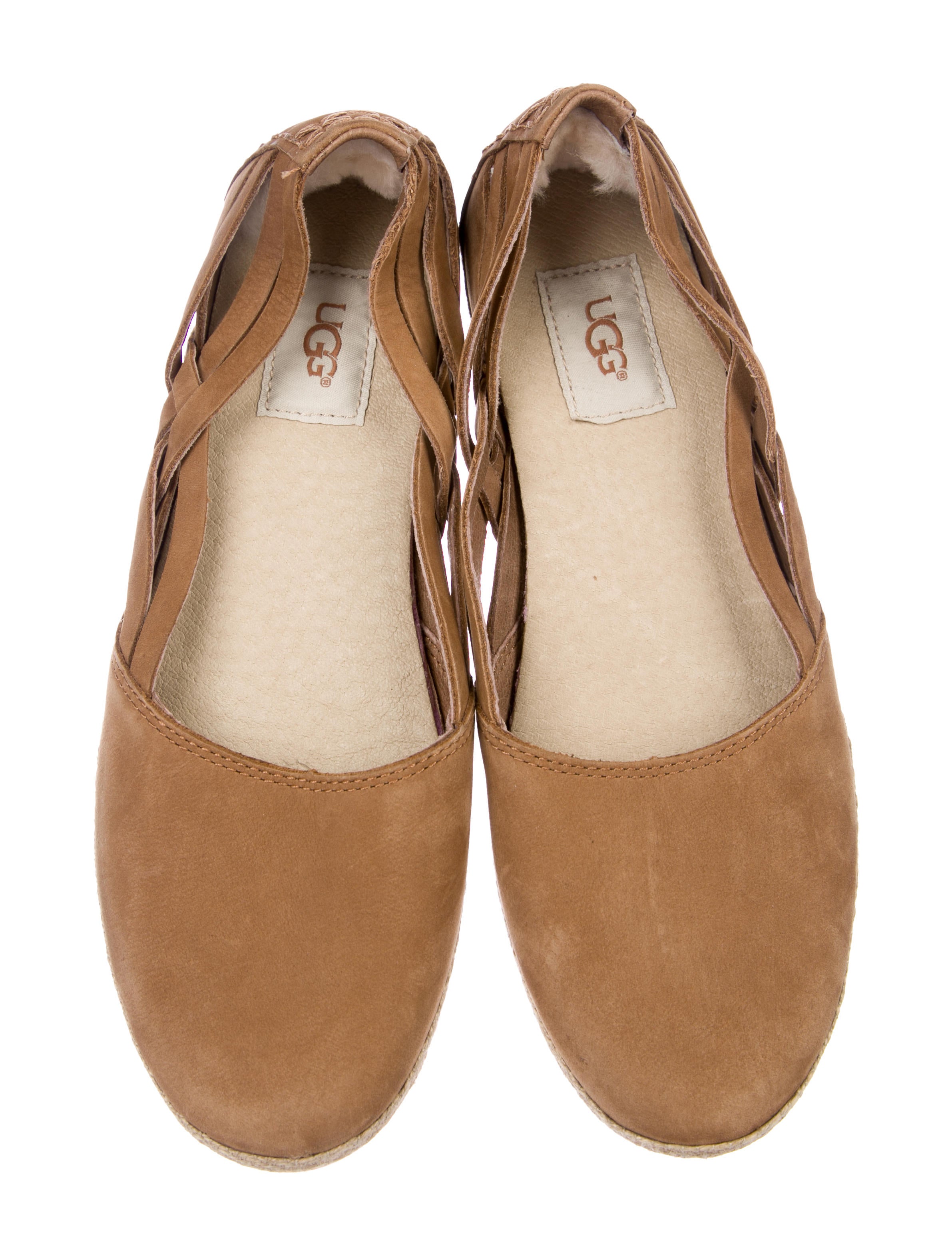ugg suede flats ugg suede flats