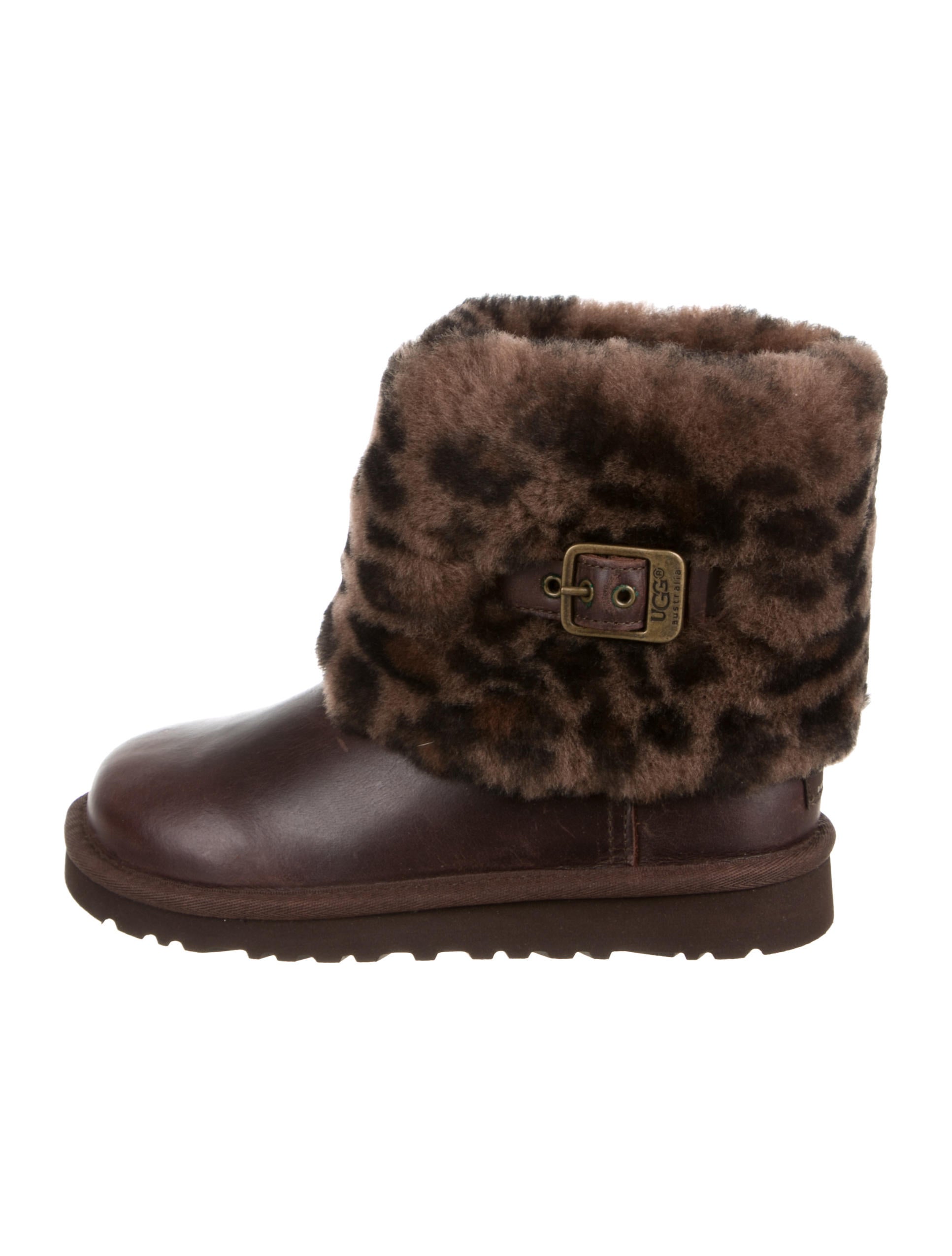 uggs elle