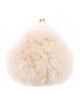 UGG Australia Shearling Coin Purse