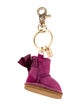 UGG Australia Boot Keychain