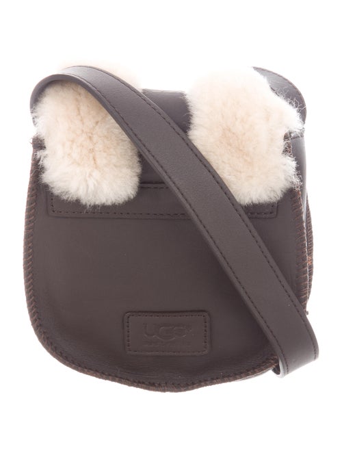 ugg mini purse