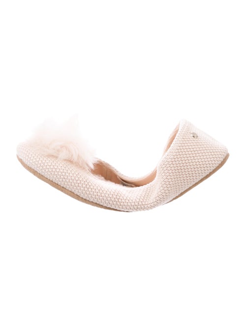 UGG Andi Shearling Slippers