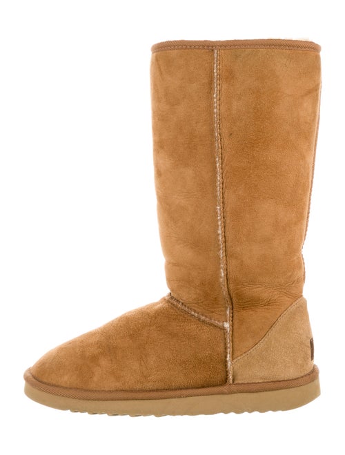 UGG Boots Brown