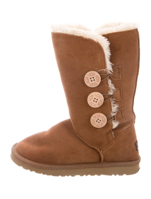 UGG Boots Brown