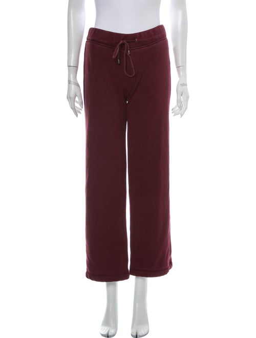 UGG Sweatpants Red
