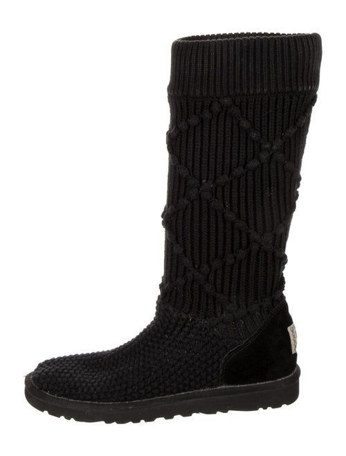 UGG Boots Black