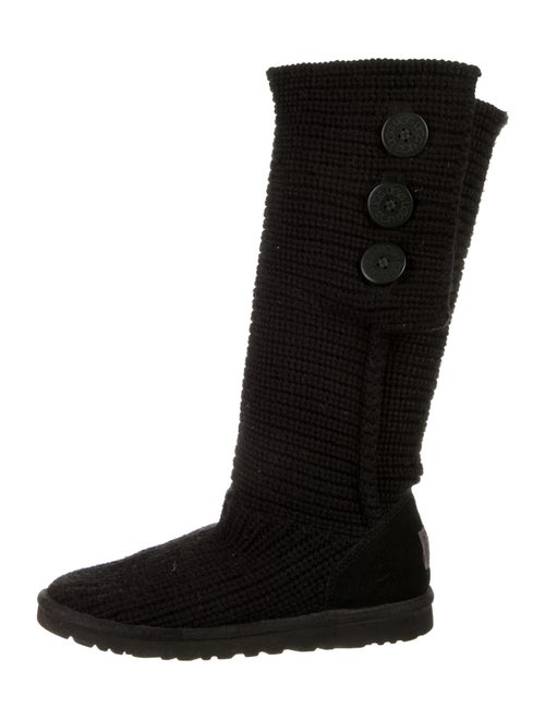 UGG Boots Black
