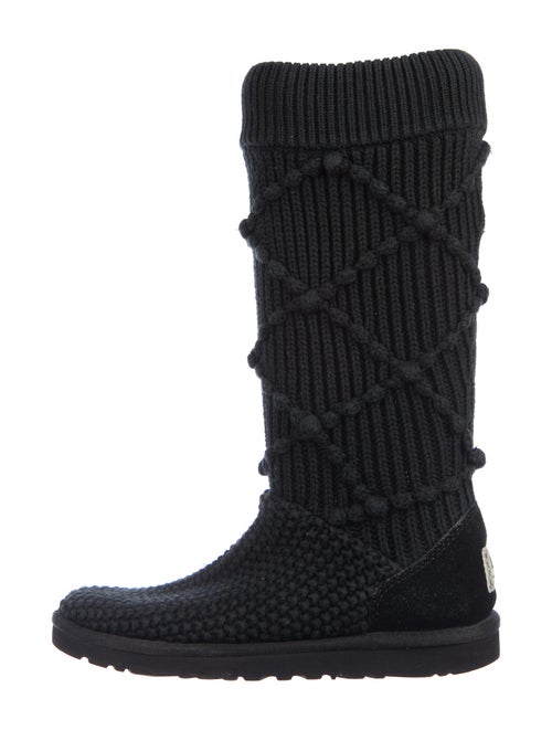 UGG Boots Black