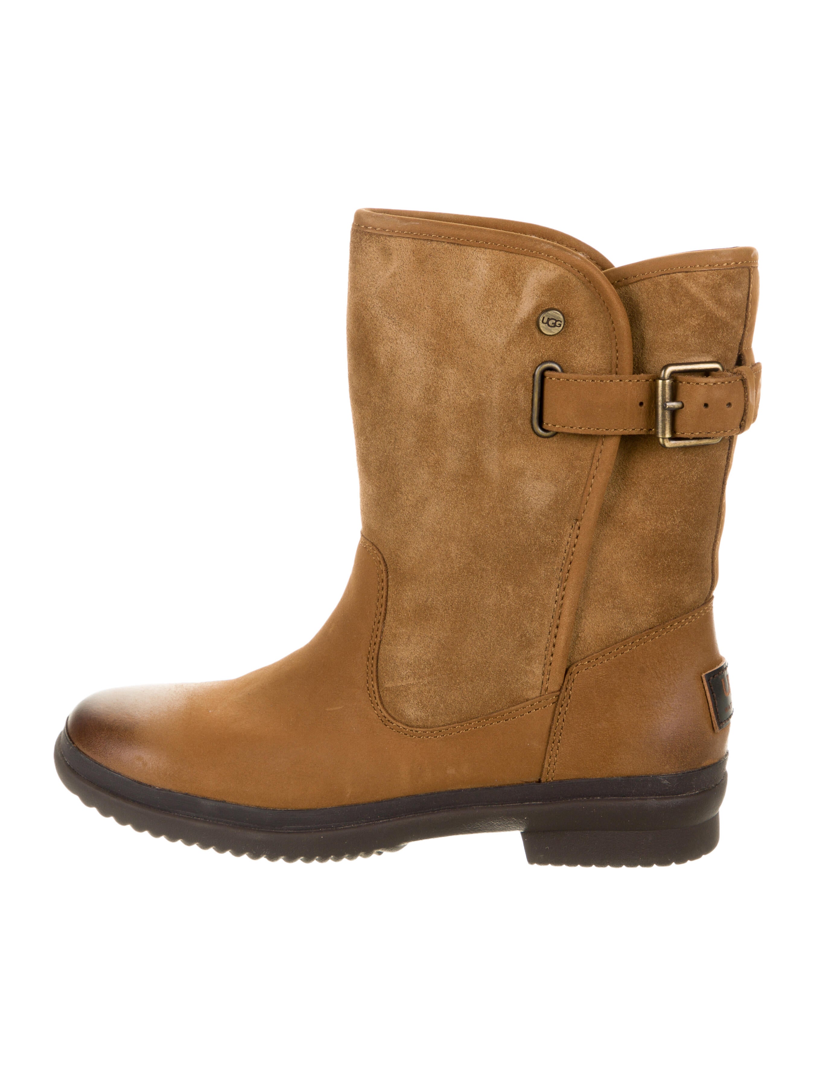 ugg oren boots