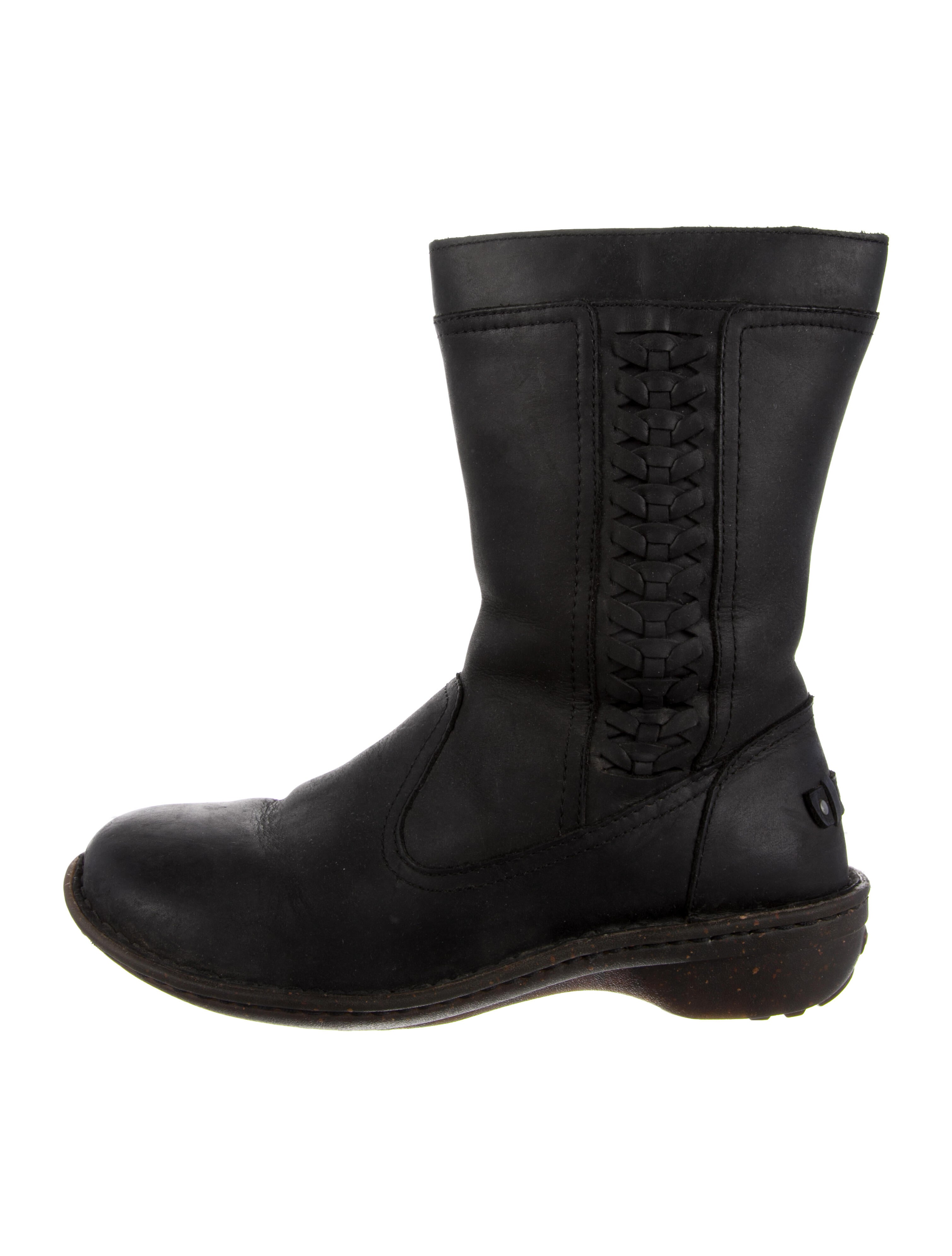ugg kaleen boot