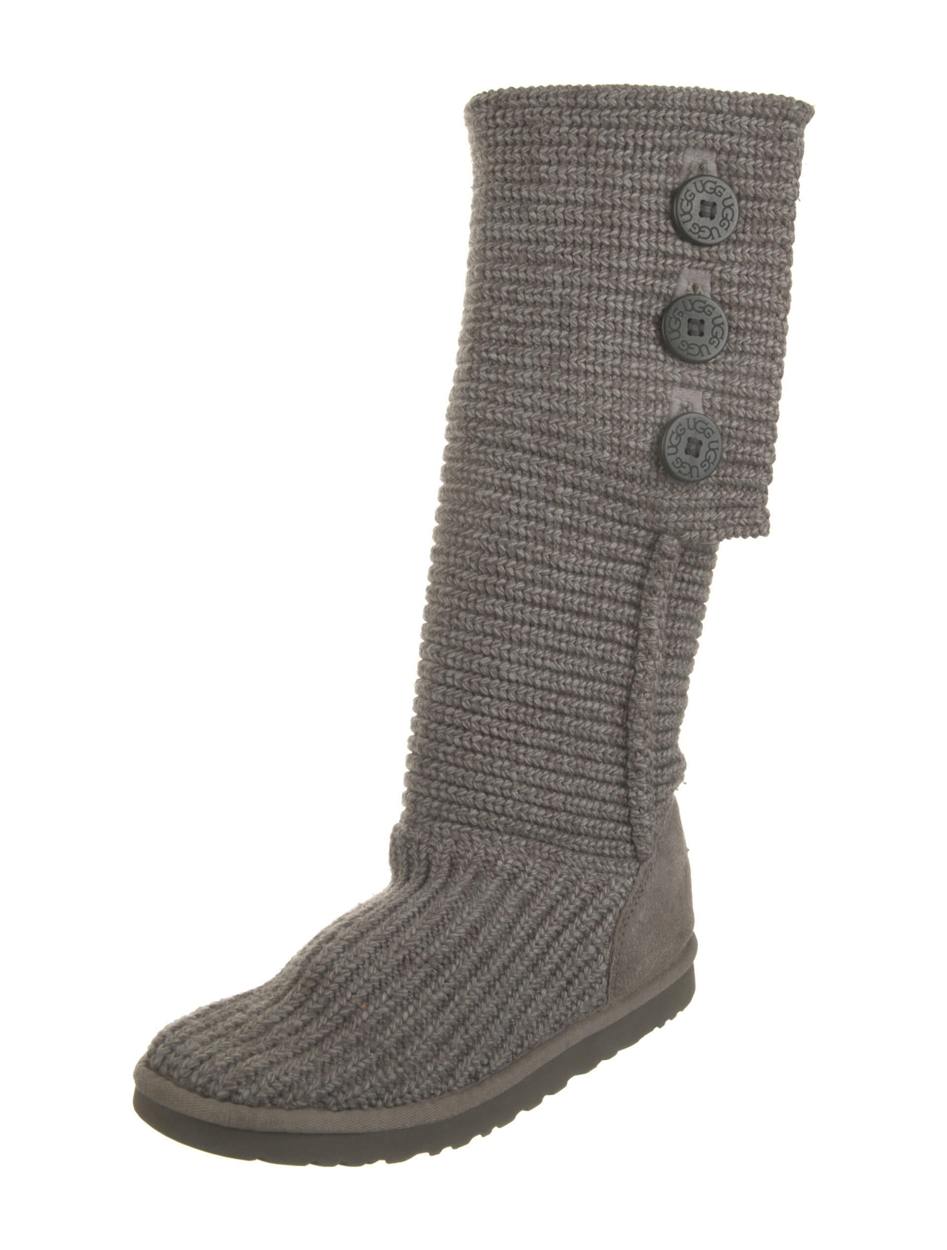ugg sock boots